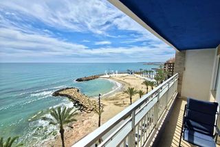 Alquiler Piso en Las Piscinas Naturales. Alquiler desde septiembre de 2026 hasta el 30 de junio de 2027ap