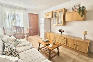 Semi detached house in San Javier