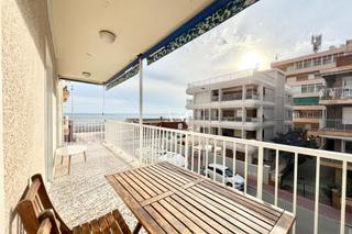 Alquiler Piso en Gran Playa. Disponible para alquiler de larga temporadaapartamento de 4 dorm