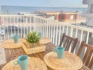 Lloguer Pis a Gran Playa. Disponible para alquiler de larga temporadaapartamento de 4 dorm
