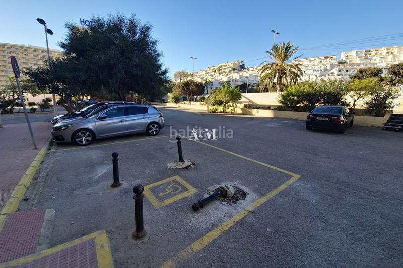 Foto b378662f-e680-41cb-ac3c-f34d1c76749d. Affitto piccolo appartamento con riscaldamento parcheggio in Torrevieja