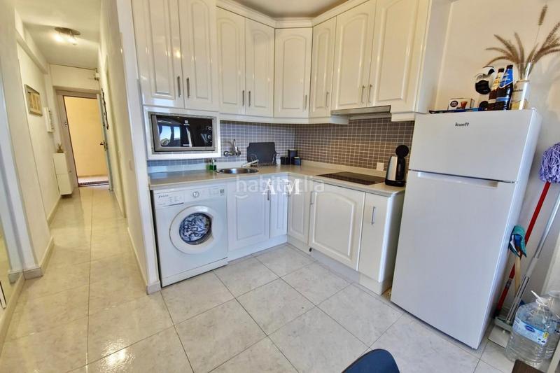 Foto 012eabb9-ef81-4f9d-b108-a13df11a9220. Lloguer apartament amb calefacció aparcament a Cabo Cervera Torrevieja