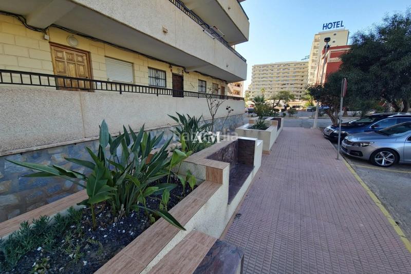 Foto 6ed19bd1-0bbe-46fc-b593-d7dc3b883b62. Lloguer apartament amb calefacció aparcament a Cabo Cervera Torrevieja