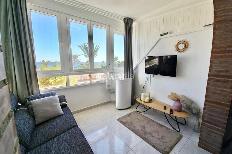 Foto 75eb9b47-6d99-4b25-b17d-86abd6588fdf. Lloguer apartament amb calefacció aparcament a Cabo Cervera Torrevieja