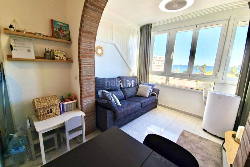 Foto e778d460-a0c8-4dd8-82ef-2e63efa9d80d. Location appartement avec chauffage parking dans Cabo Cervera Torrevieja