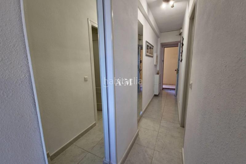 Foto 566f20ee-e109-4ce9-aa69-b12debacf326. Miete appartement mit heizung parking in Cabo Cervera Torrevieja