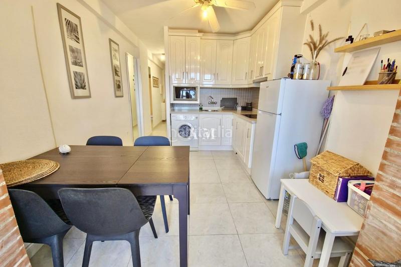 Foto 8860fe60-e65b-43de-bac6-6dd45b160dc6. Rent apartment with heating parking in Cabo Cervera Torrevieja