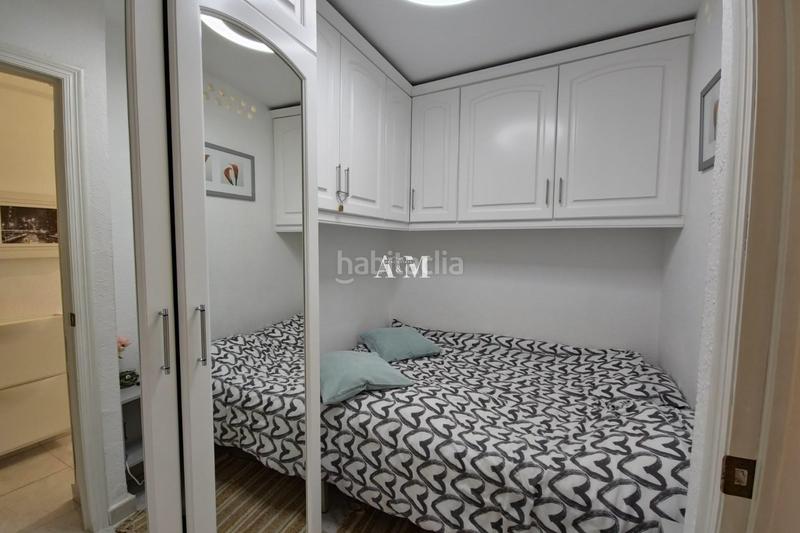 Foto a202038f-3e7d-4b82-868e-53e661eae8bb. Rent apartment with heating parking in Cabo Cervera Torrevieja