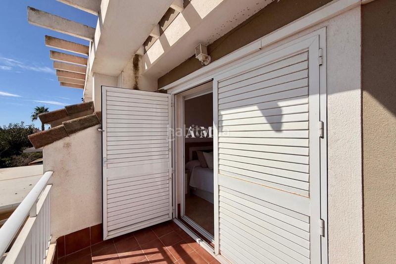 Foto 0ea416a2-780e-4d34-ae6b-70427216a65c. Affitto casa a schiera con piscina in Monte Faro-Altomar II Santa Pola