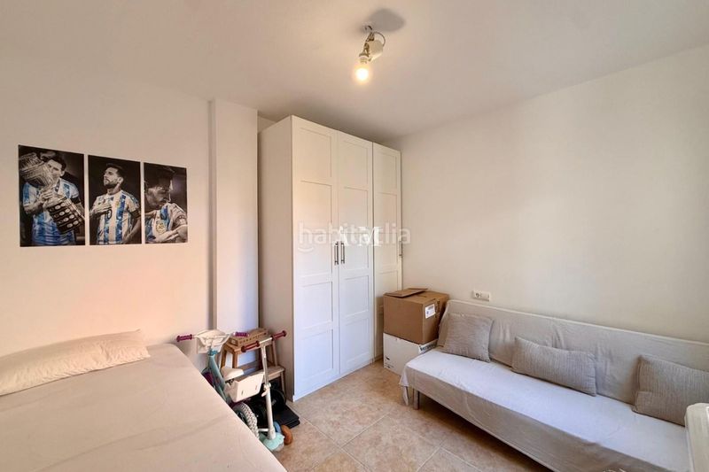 Foto 42ba715b-9e58-4349-92db-63d56b805a3d. Affitto casa a schiera con piscina in Monte Faro-Altomar II Santa Pola