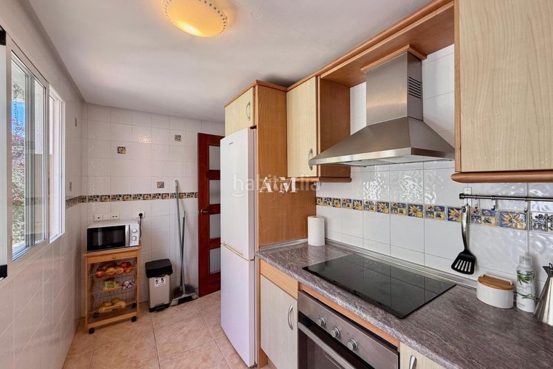 Foto 5413f104-2d9c-4a99-bcfb-7ea40d853623. Affitto casa a schiera con piscina in Monte Faro-Altomar II Santa Pola