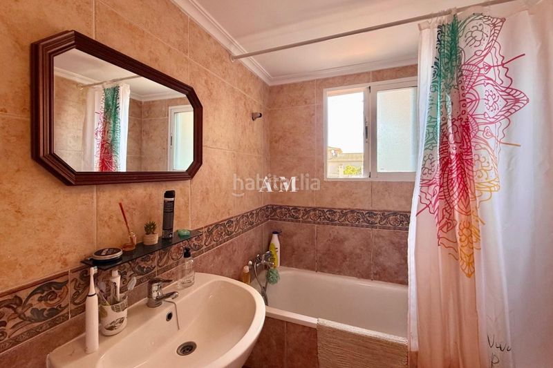 Foto 60a8dde3-0d0f-4209-bdab-c217668aa554. Affitto casa a schiera con piscina in Monte Faro-Altomar II Santa Pola