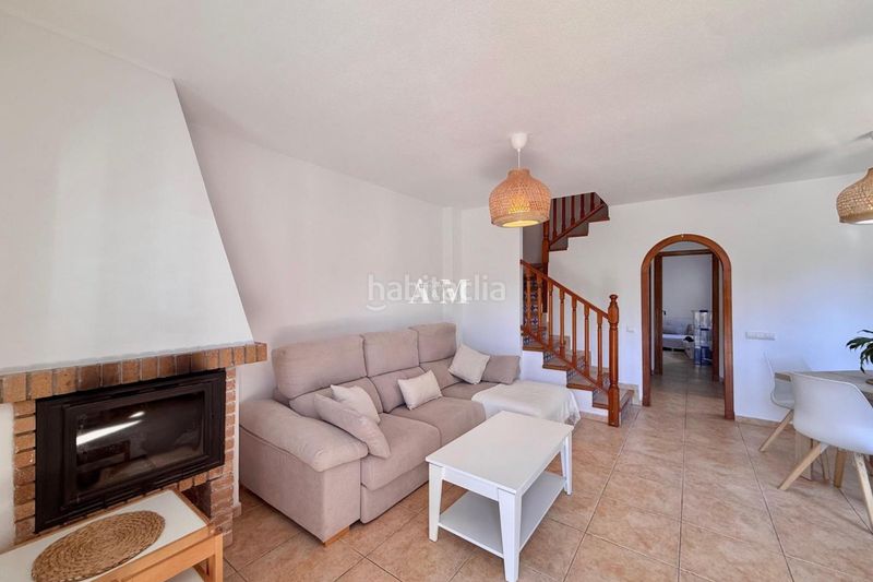 Foto 8b9cacf0-cb17-4f9d-a679-2bfe55834959. Affitto casa a schiera con piscina in Monte Faro-Altomar II Santa Pola