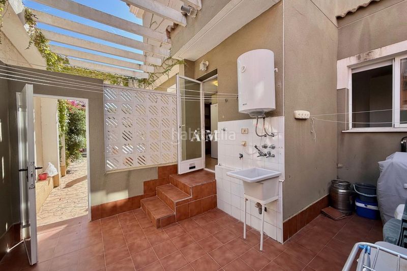 Foto b24ed88e-5821-40f6-be93-c7e80551b823. Affitto casa a schiera con piscina in Monte Faro-Altomar II Santa Pola