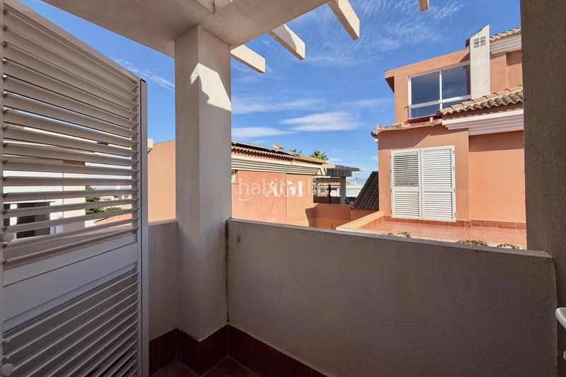 Foto c95f9fe3-b830-42df-b536-e2c97e2994a8. Affitto casa a schiera con piscina in Monte Faro-Altomar II Santa Pola