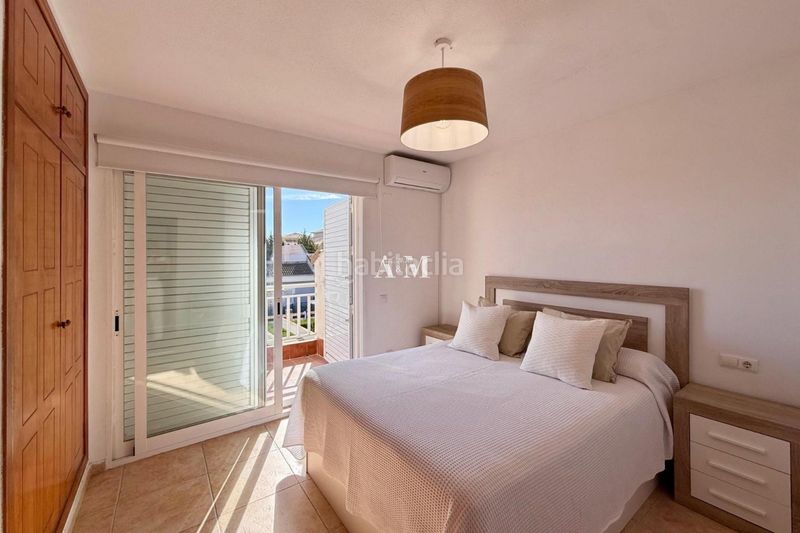 Foto dd09a644-7399-4440-83d1-3b84b8cdc730. Affitto casa a schiera con piscina in Monte Faro-Altomar II Santa Pola