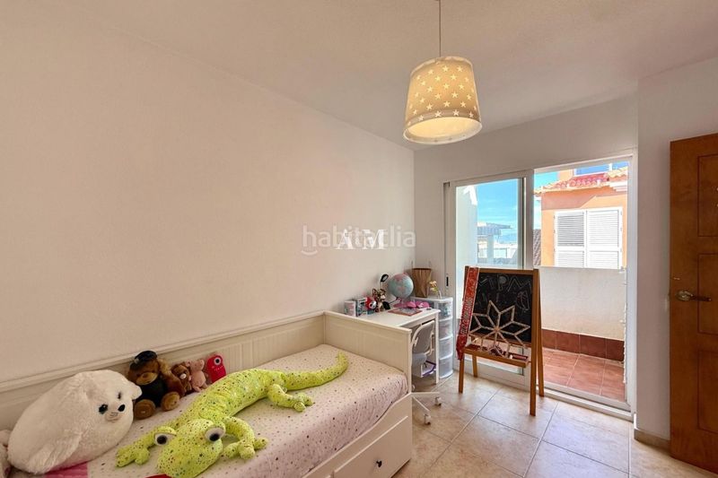Foto e6644f97-8e02-4cc7-ba78-9fee3560664e. Affitto casa a schiera con piscina in Monte Faro-Altomar II Santa Pola