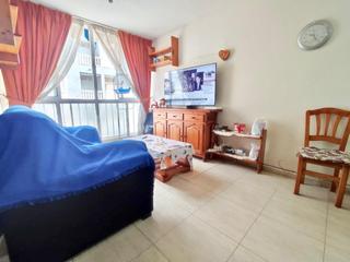 Location Appartement à Las Viñas. Disponible para alquiler de larga temporadapiso de planta baja u