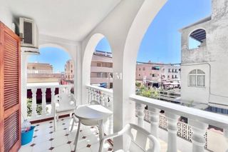 Affitto Appartamento in Los Europeos. Alquiler a partir septiembre 2026 hasta 30 de junio de 2027el pi