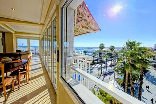 Rent Flat in Centro - Muelle Pesquero. Disponible desde julio 2026...no encontrará una mejor combinació