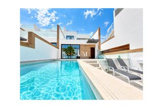 Location Chalet à Benijófar. Alquiler de larga temporada desde yaprecioso chalet situada en b