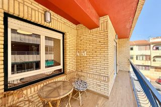 Lloguer Apartament a El Acequión. Alquiler para todo el año desde ya acogedor apartamento situado