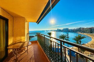 Miete Appartement in Zona Playa del Cura. Alquiler de desde noviembre 2026 hasta 30 de abril de 2027piso e