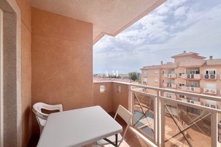 Location Appartement à Los Peñascos-El Salero-Los Imbernones. Alquiler desde el 15 de septiembre de 2026 hasta el 15 de junio