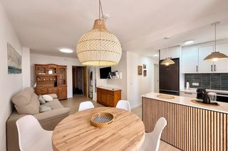 Lloguer Apartament a Los Europeos. Alquiler desde septiembre 2026 hasta junio 2027se alquila este p