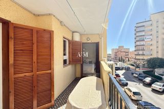 Lloguer Apartament a Los Europeos. Alquiler desde septiembre 2026 hasta junio 2027se alquila este p