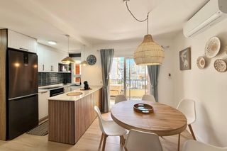 Miete Appartement in Los Europeos. Alquiler desde ya hasta junio 2026alquiler desde septiembre 2026