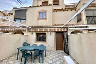 Lloguer Casa a El Moncayo - El Pòrtic. Disponible desde mayo para todo el añonbspduplex pareado ubicado