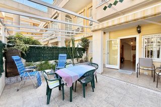 Affitto Piano terra in Gran Playa. Alquiler desde ya hasta final de junio  800alquiler desde septie