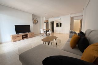 Rent House in Lomas de Campoamor - Las Ramblas. Alquiler de larga temporada desde ya preciosa vivienda de planta