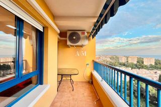 Location Appartement à Campoamor. Alquiler desde septiembre 2026 hasta junio 2027edificio ubicado