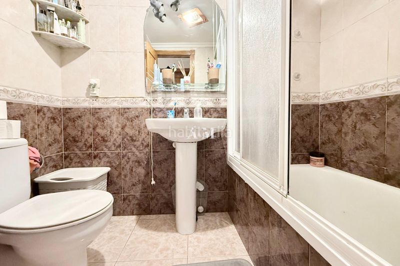 Foto a6e95918-0df3-4a13-9267-4b6c633a4cd5. Apartament amb calefacció a Las Piscinas Naturales Torrevieja