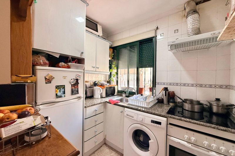 Foto aec94471-be91-4785-8054-19589ad26701. Apartament amb calefacció a Las Piscinas Naturales Torrevieja