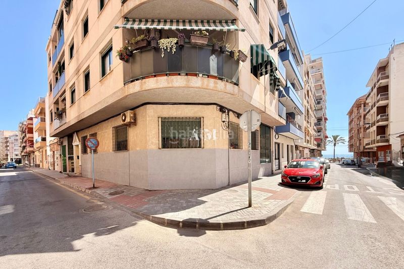 Foto c5218b54-638b-48ef-bc4c-ee0240821819. Apartament amb calefacció a Las Piscinas Naturales Torrevieja