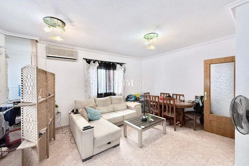 Foto d10c8531-d5da-409a-8649-adfaa13a73d0. Apartament amb calefacció a Las Piscinas Naturales Torrevieja
