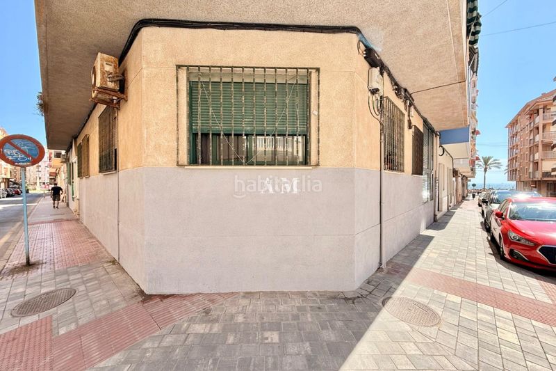 Foto d8c400da-f33d-4776-9b54-39dacd43674d. Apartament amb calefacció a Las Piscinas Naturales Torrevieja