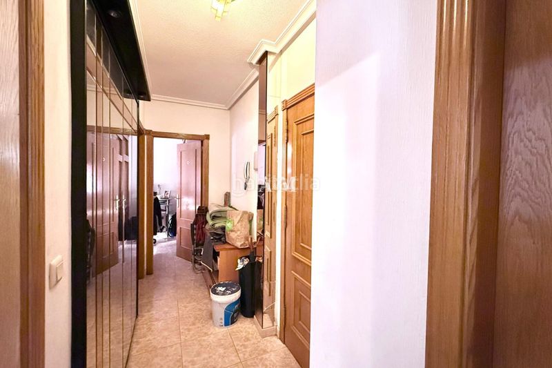 Foto ed4f891e-8d69-495c-9785-af7c34bd8a6f. Apartament amb calefacció a Las Piscinas Naturales Torrevieja