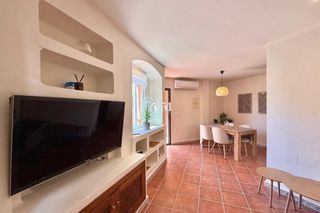 Location Maison à Los Balcones-Los Altos. Alquiler desde ya para todo el añoencantadora casa de planta baj