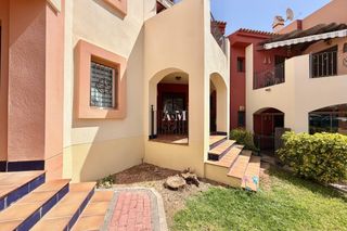 Lloguer Casa a Los Balcones-Los Altos. Alquiler desde ya para todo el añoencantadora casa de planta baj