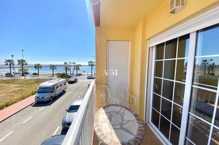 Lloguer Apartament a Playa de los Náufragos. Alquiler desde septiembre 2026 hasta junio 2027se alquila este p