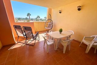 Lloguer Apartament a Mar Menor golf. Alquiler para todo el año, disponible hoyalquiler de apartamento