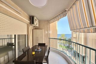 Rent Apartment in Zona Playa del Cura. Alquiler de septiembre 2026 hasta 15nbspde junio 2027piso frente
