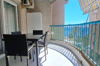 Rent Apartment in Zona Playa del Cura. Alquiler de septiembre 2026 hasta 15nbspde junio 2027piso frente