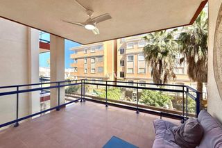 Lloguer Apartament a Aguamarina. Alquiler desde ya para todo el añonbspapartamento, soleado, acog