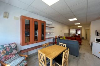 Affitto Piano terra in Montesinos (Los). Alquiler desde ya para todo el añoubicación excelente, ayuntamie