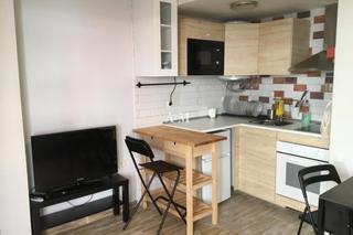Miete Etagenwohnung in El Acequión. Alquiler disponible desde el 1 de noviembreel apartamento se enc
